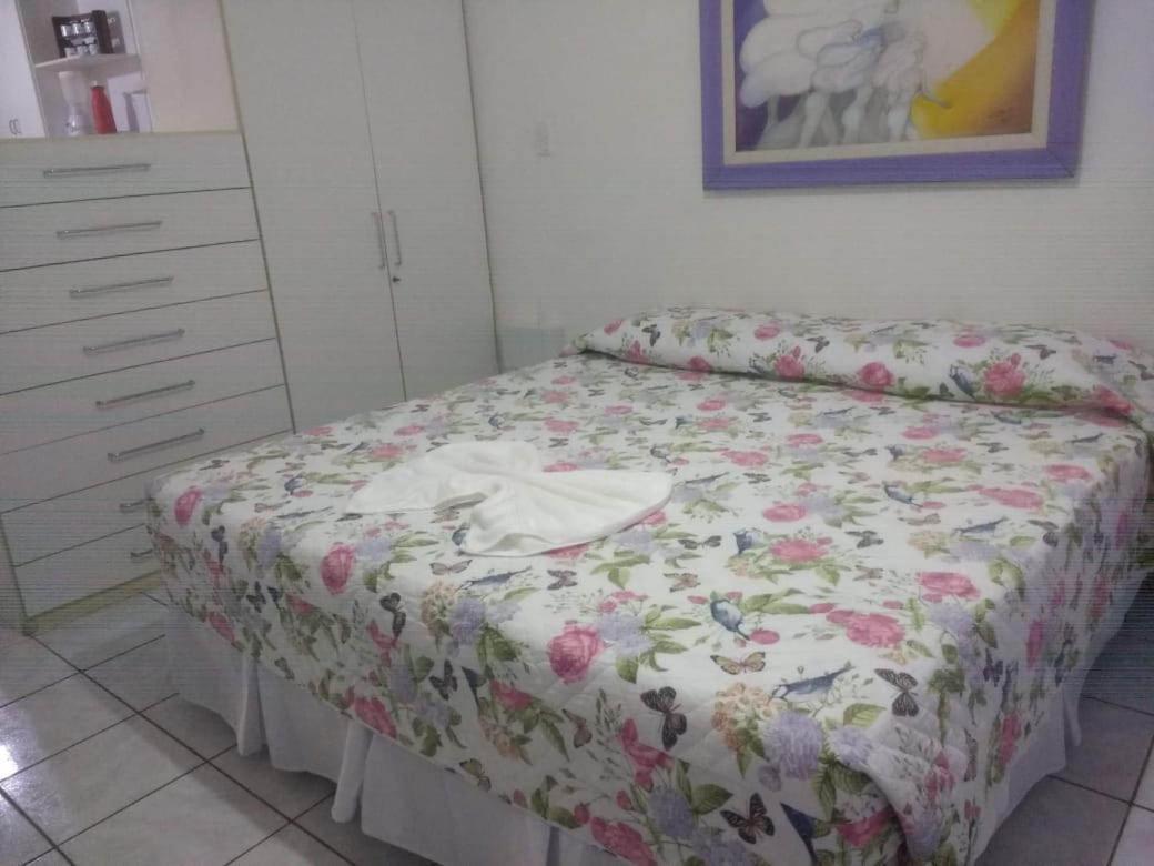 Apartamento Farol Barra Flat Salvador Exteriör bild