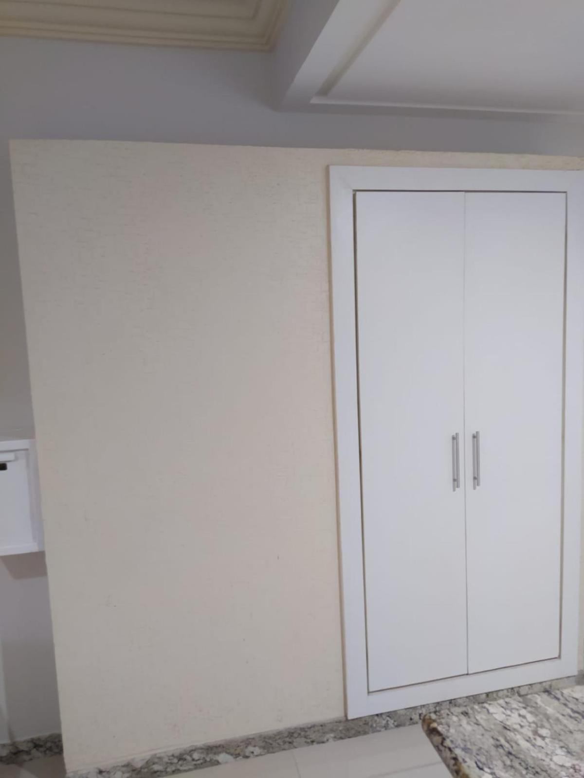 Apartamento Farol Barra Flat Salvador Exteriör bild