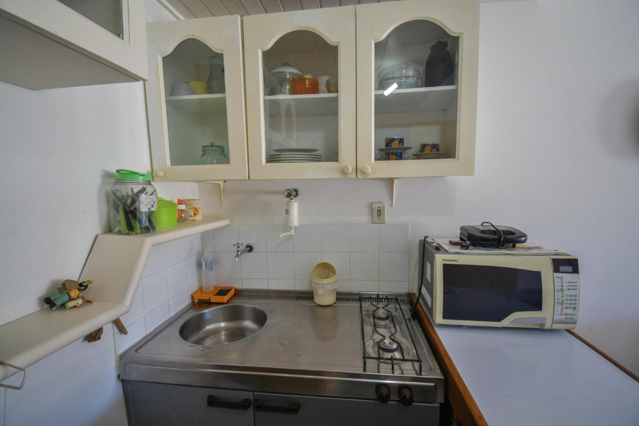 Apartamento Farol Barra Flat Salvador Exteriör bild